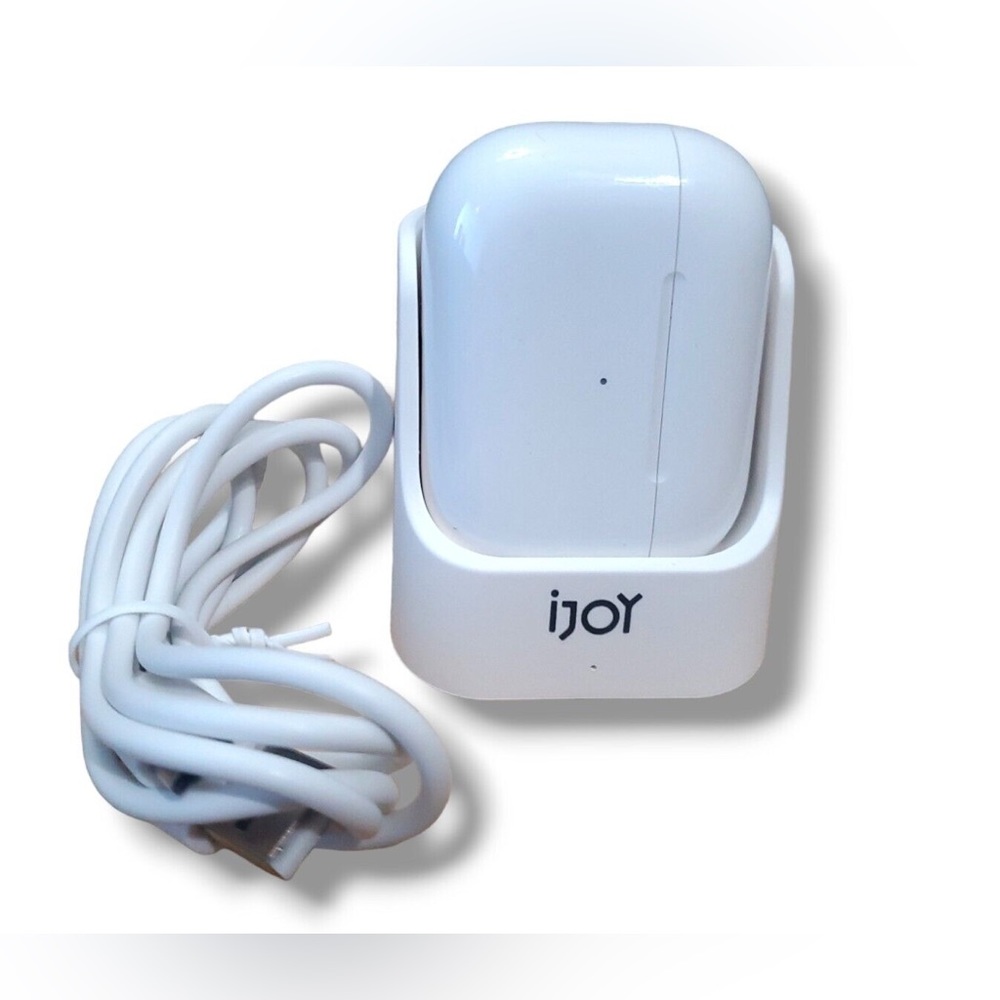 IJoy Podbase Wireless Charging Dock